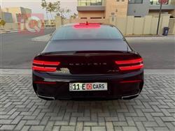 جنسس G80